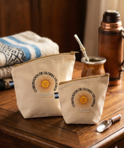 Combo ChauLata - Coronados de Gloria