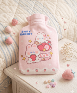 Bolsa de Agua para manos - Baby Rabbit