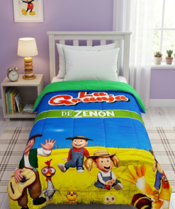 Alternative view of Acolchado Economico - La Granja