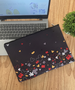 Porta Notebook - Mickey