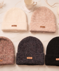 Gorro de Lana - City