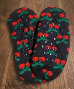 Alternative view of Pantumedias Diseño Con Corderito