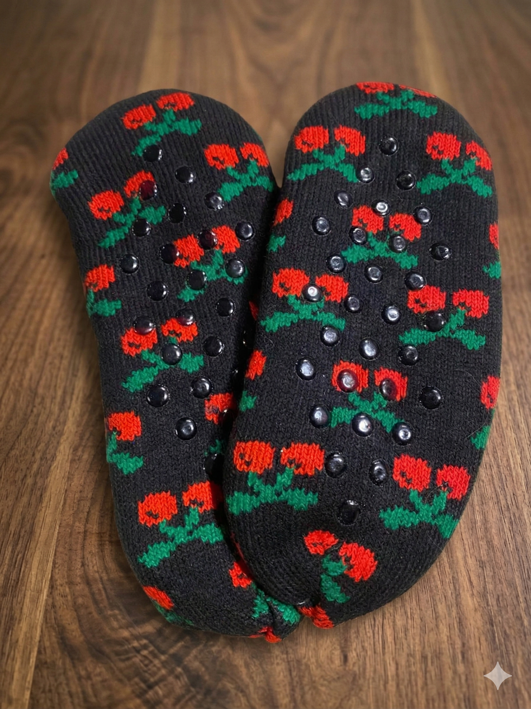 Pantumedias Diseño Con Corderito - Imagen 2