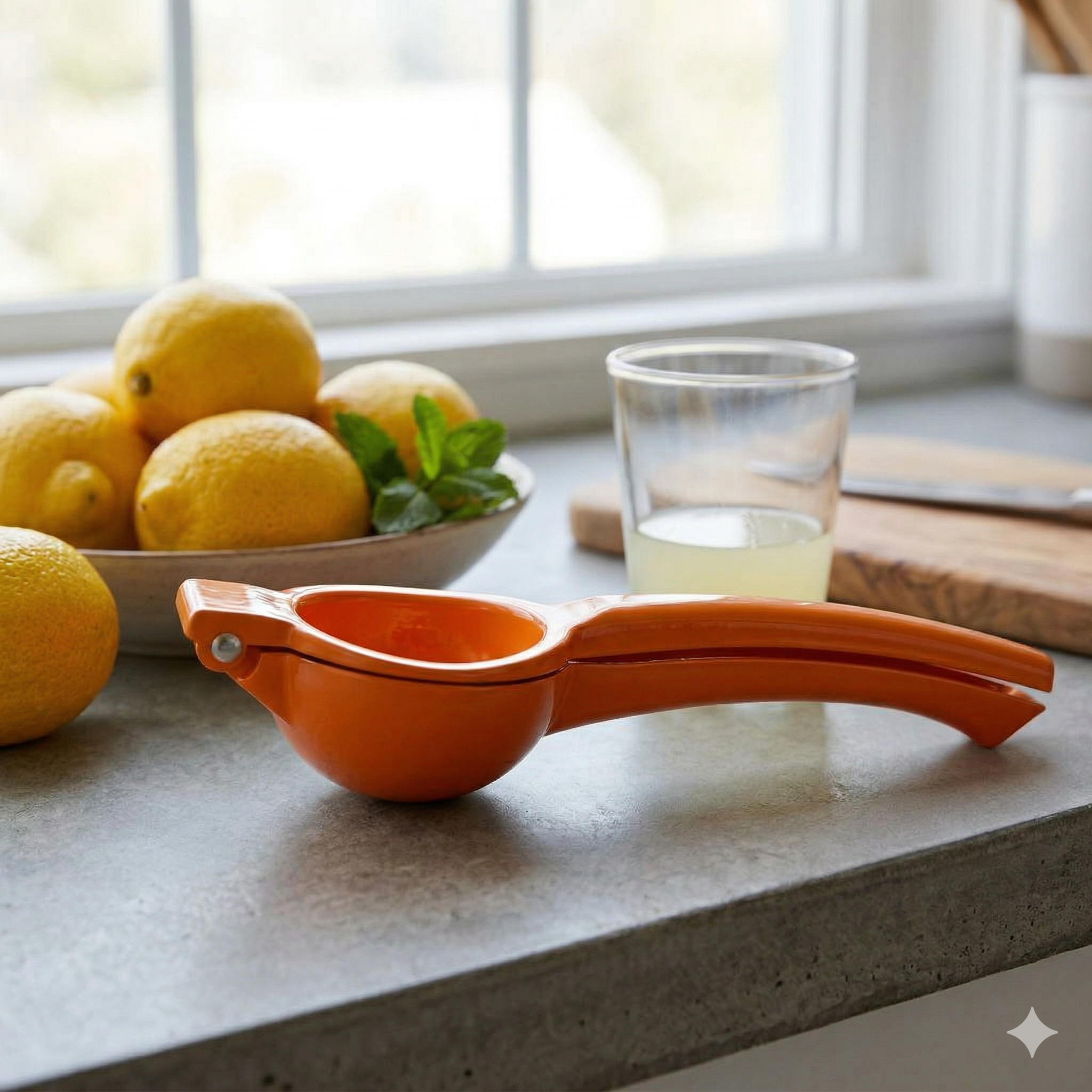 Exprimidor de Limones - Colores - Imagen 4