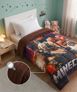 Alternative view of Acolchado con Polar - Minecraft