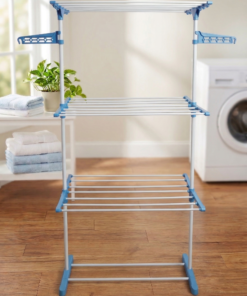 Alternative view of Tender Vertical REFORZADO - varilla simple