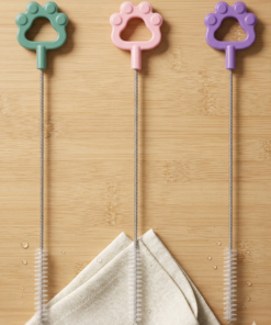 Cepillo Limpiador de Bombillas