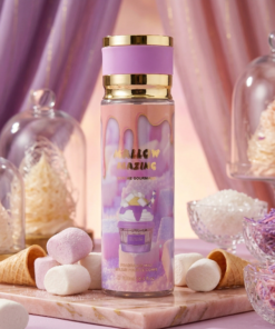 BODY SPLASH MALLOW BLAZING 250ML