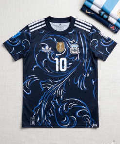 Camiseta Seleccion Argentina - NIÑO