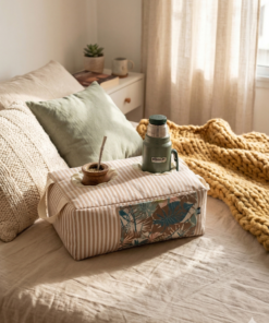 Alternative view of Almohadon Matero PREMIUM - 2 Espacios