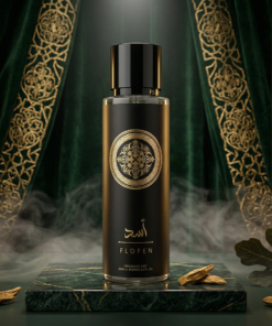 BODY SPLASH ARABE 250ML - Negro