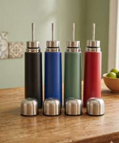 Mate listo termico  2 en 1 - 750cc