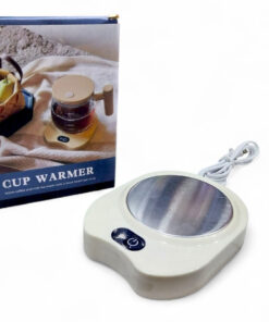 Calentador p/ Taza Electrico
