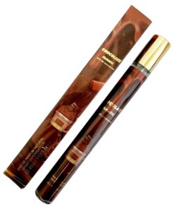 Perfume Tubo - Chocolate Famatic