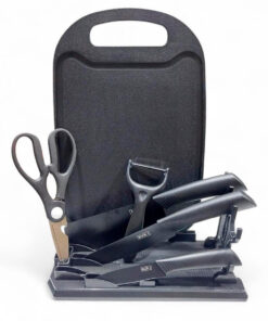 Alternative view of Set utensillos 7 PCS