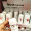 Blusher Cream - Mely