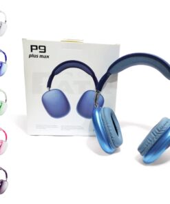 Alternative view of Auricular P9 Plus Max