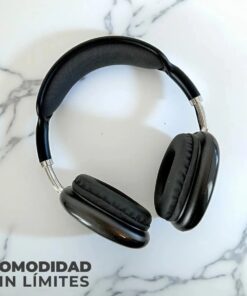 Auricular P9 Plus Max