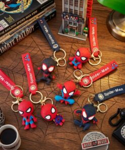 Llavero Importado - Spiderman