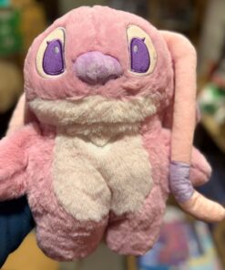 Alternative view of Bolsa de Agua - Peluche Stitch