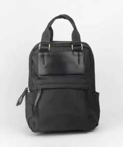 Alternative view of Mochila City Girl