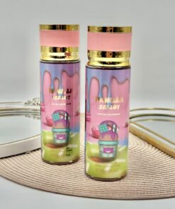 Alternative view of BODY SPLASH VANILLA ZEALOT 250ML