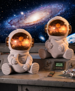 Humificador Astronauta