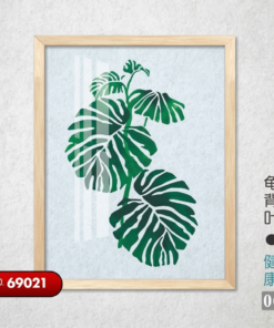 Alternative view of Cuadro Decorativo