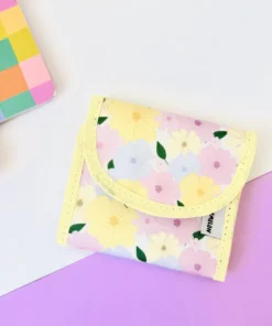 Estuche Higiene - Flower