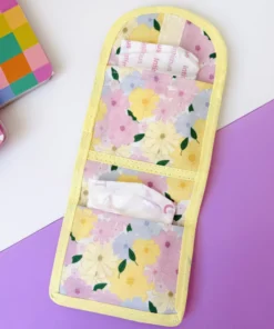 Alternative view of Estuche Higiene - Flower