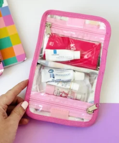 Alternative view of Pastillero Solapa Flowers