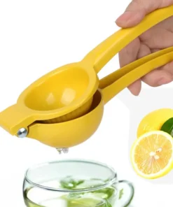 Exprimidor de Limones - Colores