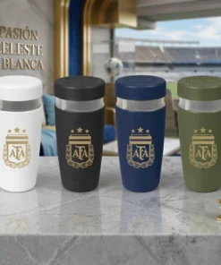 Despolvillador Pocket AFA - Licencia OFICIAL