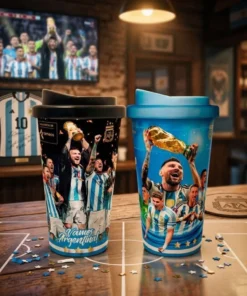 Vaso Dobla Capa - AFA