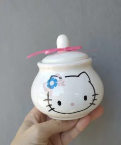 Azucarera Hello Kitty
