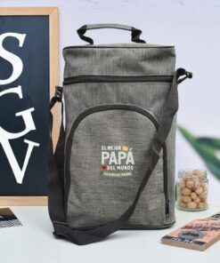 Bolso Matero - Dia del Padre