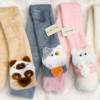 Bufanda Infantil - Gatitos