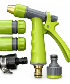 Alternative view of Kit de Riego para Mangera
