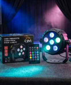 Alternative view of Led Rgb 6 Luces C/ Conexion Usb + Control