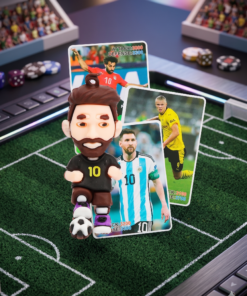 Sobre Sorpresa - Futbol