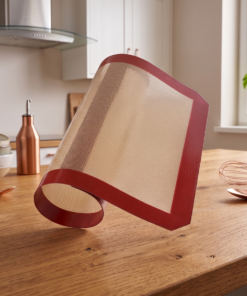 Lamina Antiadherente Para Horno 30X40