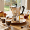 Cafetera Moka Italiana