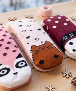 Alternative view of Pantumedias Infantil - Animals