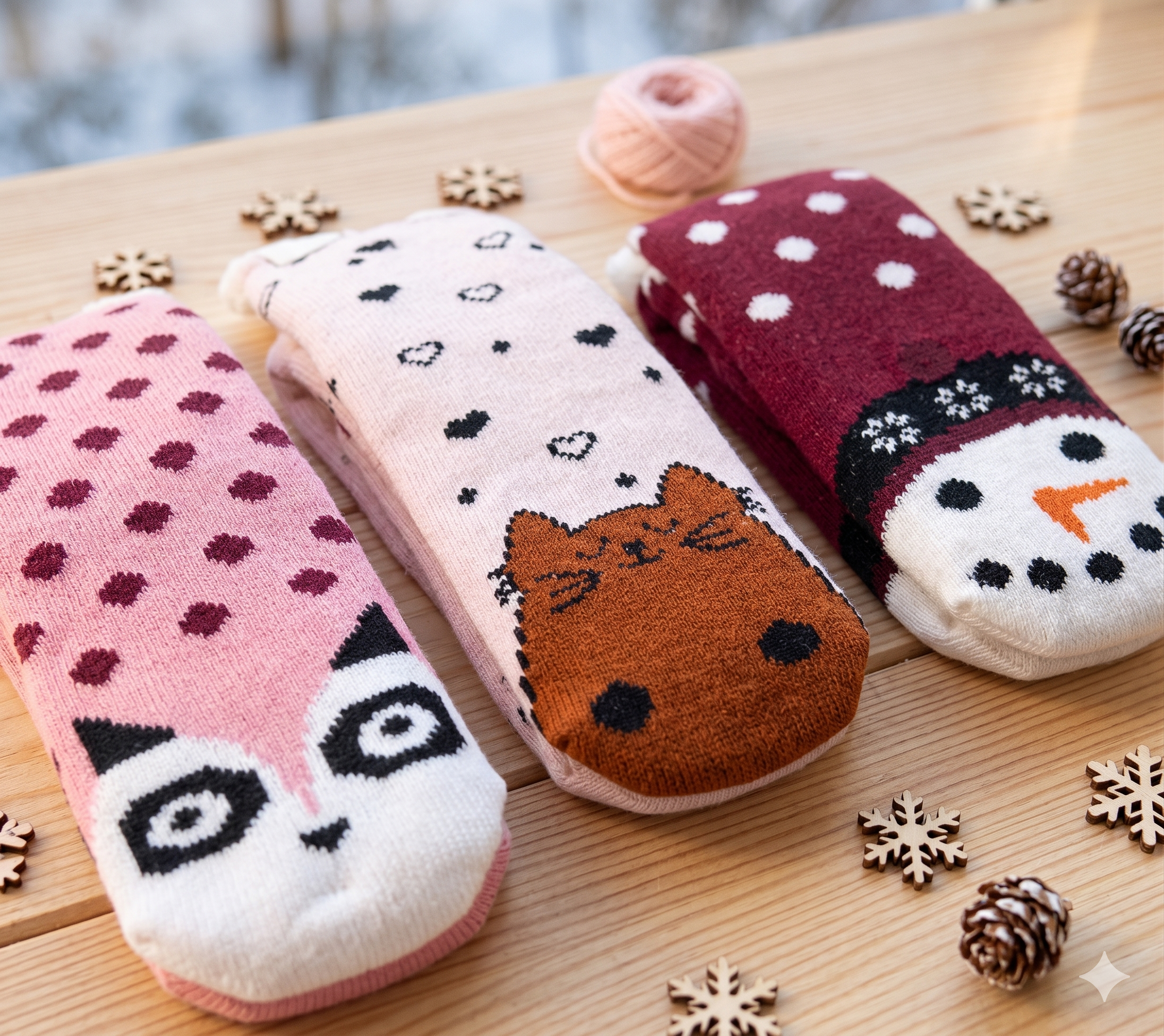 Pantumedias Infantil - Animals - Imagen 2