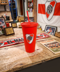 Vaso XL - River Plate