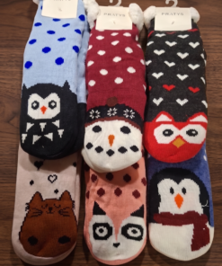 Pantumedias Infantil - Animals