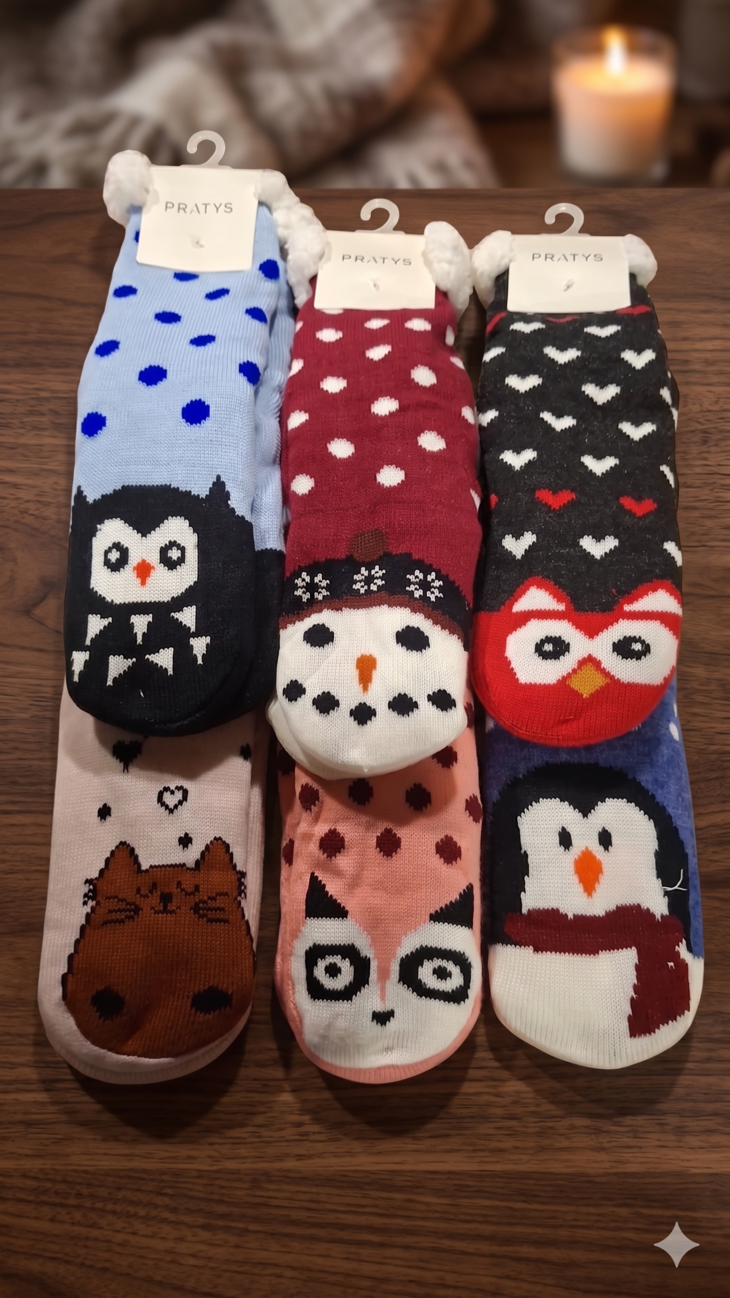 Pantumedias Infantil - Animals