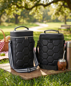 Morral Pelota Premium