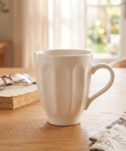 Alternative view of Jarro mug