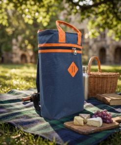 Mochila Morral Matera - AZUL